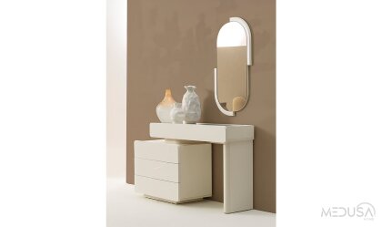 Medusa Home Mobilya - Florya Yatak Odası