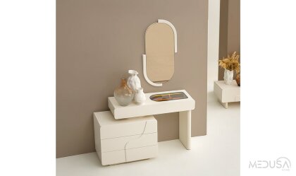 Medusa Home Mobilya - Florya Yatak Odası