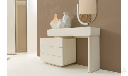 Medusa Home Mobilya - Florya Yatak Odası