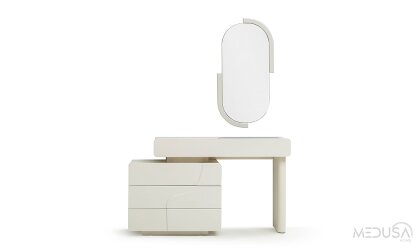 Medusa Home Mobilya - Florya Yatak Odası