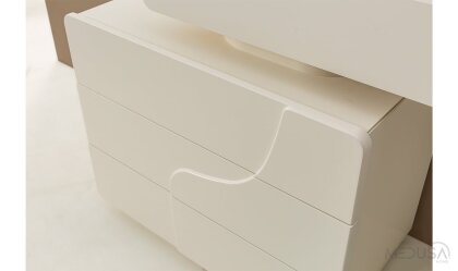 Medusa Home Mobilya - Florya Yatak Odası