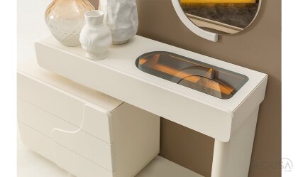 Medusa Home Mobilya - Florya Yatak Odası