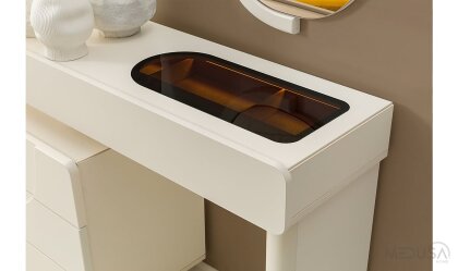 Medusa Home Mobilya - Florya Yatak Odası