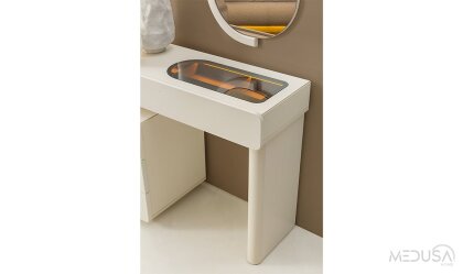 Medusa Home Mobilya - Florya Yatak Odası