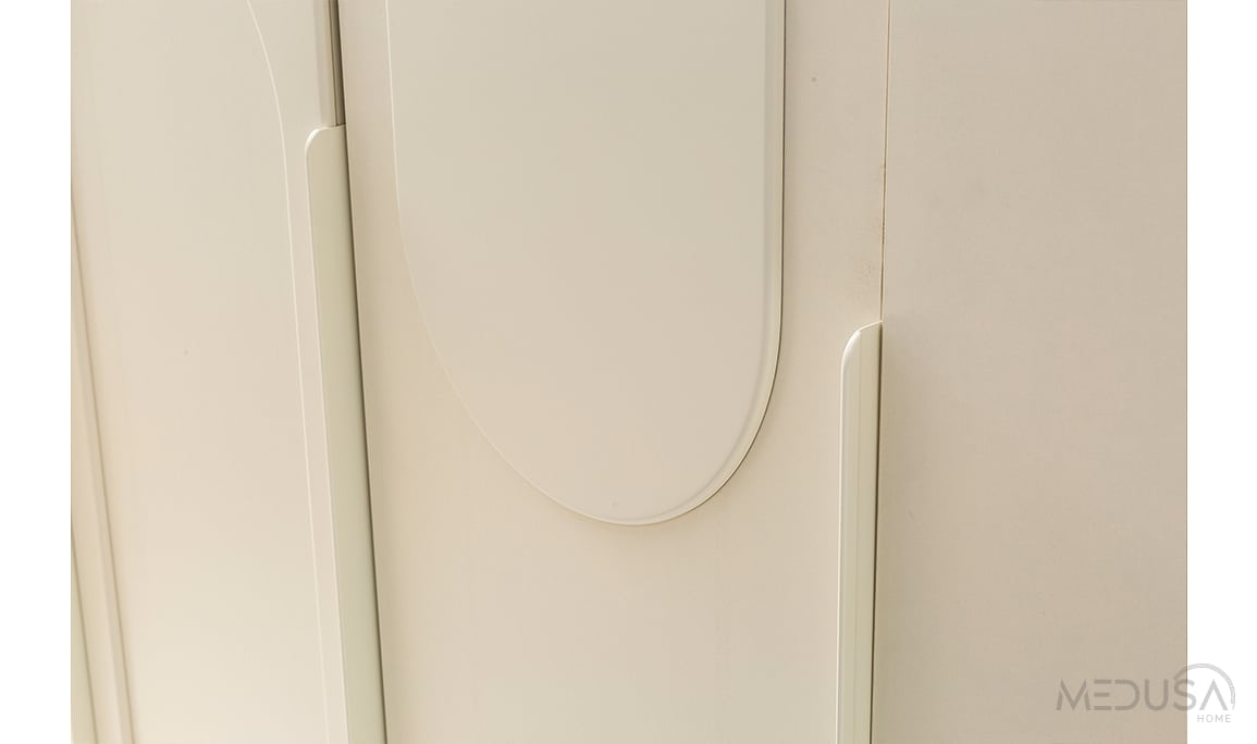 Medusa Home Mobilya - Florya Yatak Odası