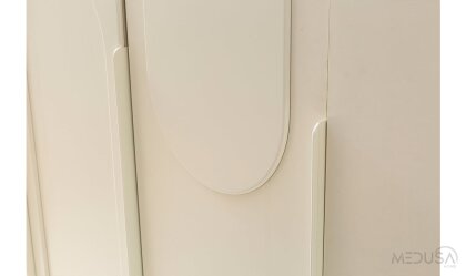 Medusa Home Mobilya - Florya Yatak Odası