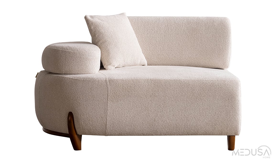 Medusa Home Mobilya - Flow Kollu Modül