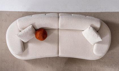 Medusa Home Mobilya - Flow Koltuk Takımı