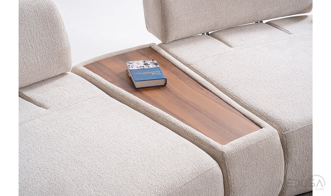 Medusa Home Mobilya - Flow Koltuk Takımı