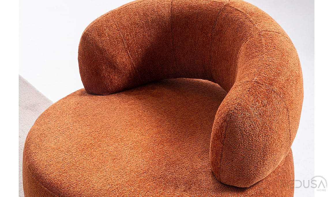 Medusa Home Mobilya - Flow Koltuk Takımı