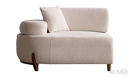 Medusa Home Mobilya - Flow Köşe Takımı