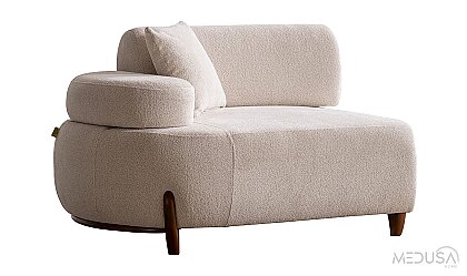 Medusa Home Mobilya - Flow Köşe Takımı