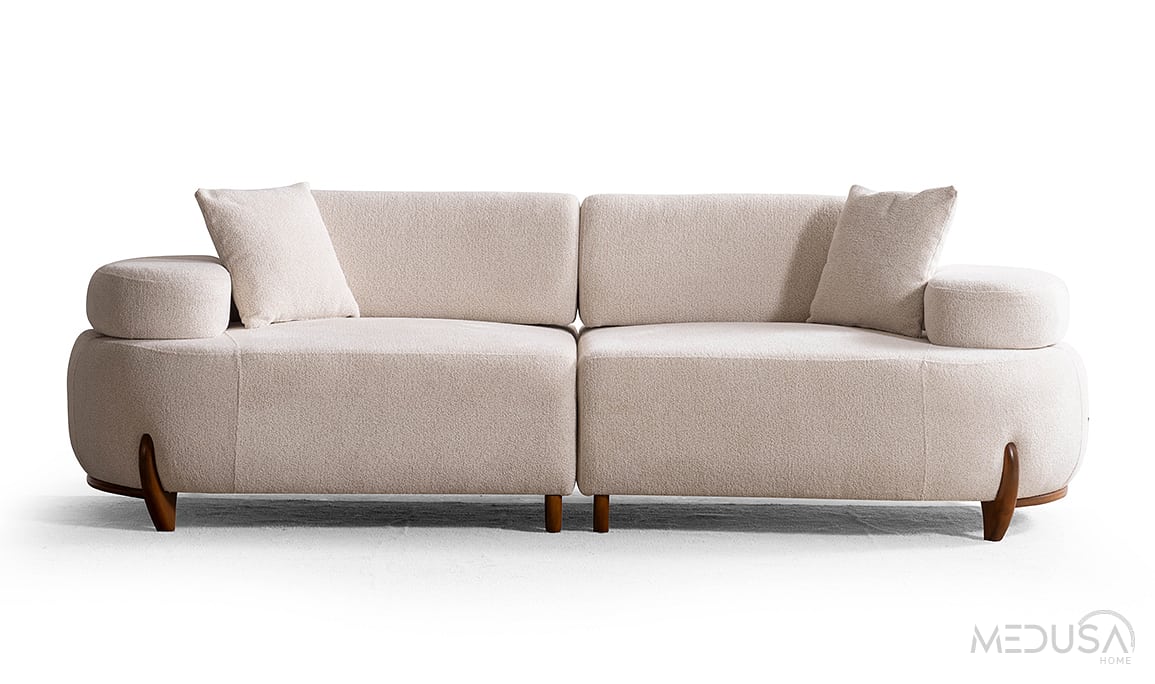 Medusa Home Mobilya - Flow Large Köşe Takımı