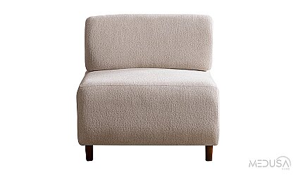 Medusa Home Mobilya - Flow Mini Köşe Takımı