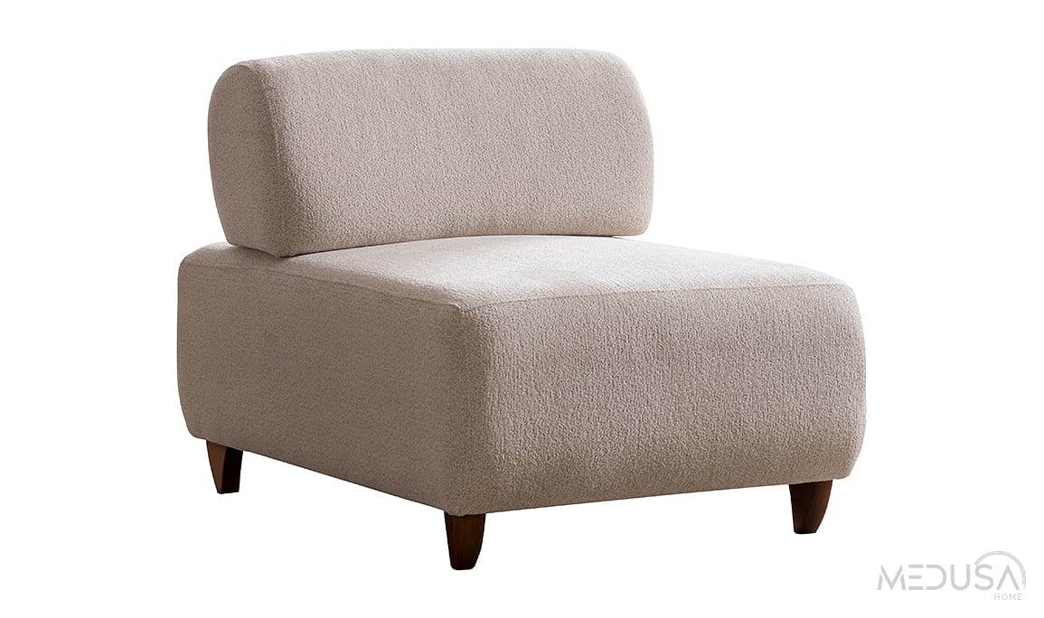Medusa Home Mobilya - Flow Mini Köşe Takımı