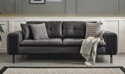 Medusa Home Mobilya - Fluffy Koltuk Takımı