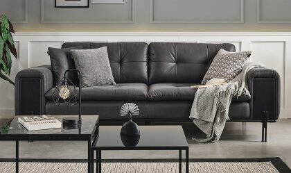 Medusa Home Mobilya - Fluffy Koltuk Takımı