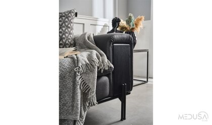 Medusa Home Mobilya - Fluffy Koltuk Takımı