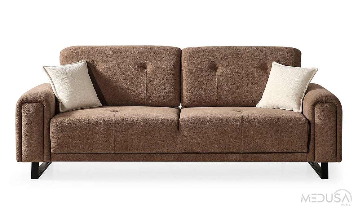 Medusa Home Mobilya - Flux Koltuk Takımı