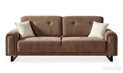 Medusa Home Mobilya - Flux Koltuk Takımı