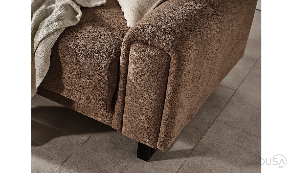 Medusa Home Mobilya - Flux Koltuk Takımı