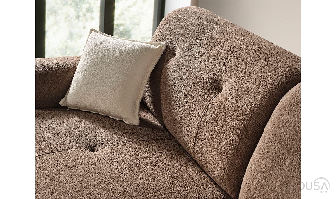 Medusa Home Mobilya - Flux Koltuk Takımı