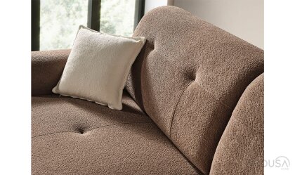 Medusa Home Mobilya - Flux Koltuk Takımı