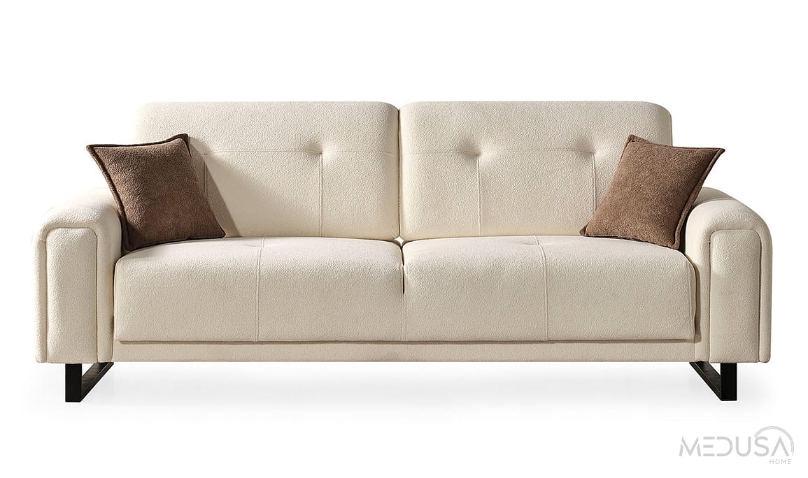 Medusa Home Mobilya - Flux Koltuk Takımı