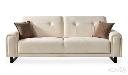 Medusa Home Mobilya - Flux Koltuk Takımı