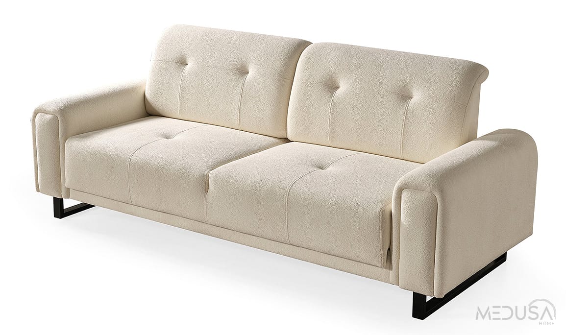 Medusa Home Mobilya - Flux Koltuk Takımı