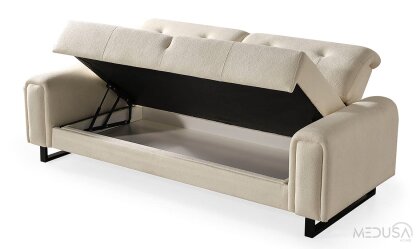 Medusa Home Mobilya - Flux Koltuk Takımı