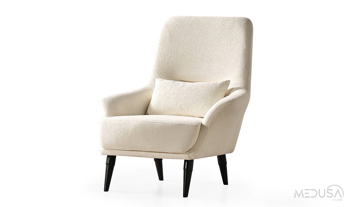 Medusa Home Mobilya - Flux Koltuk Takımı