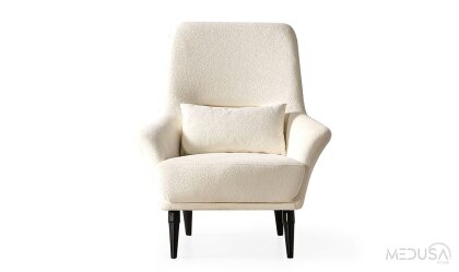 Medusa Home Mobilya - Flux Koltuk Takımı
