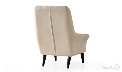 Medusa Home Mobilya - Flux Koltuk Takımı