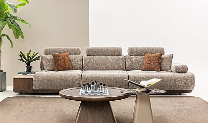 Medusa Home Mobilya - Fly Koltuk Takımı