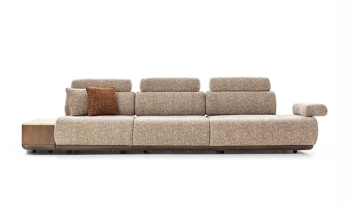 Medusa Home Mobilya - Fly Koltuk Takımı