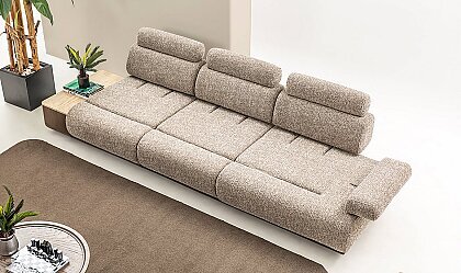 Medusa Home Mobilya - Fly Koltuk Takımı