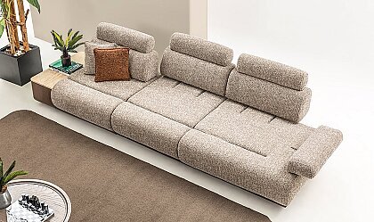 Medusa Home Mobilya - Fly Koltuk Takımı