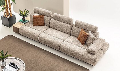 Medusa Home Mobilya - Fly Koltuk Takımı