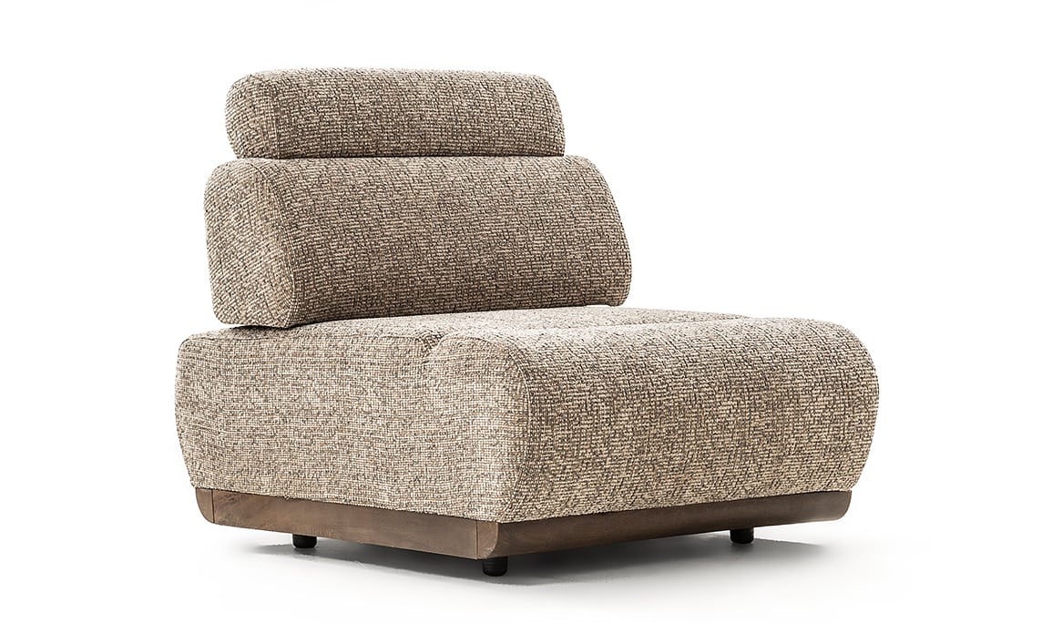 Medusa Home Mobilya - Fly Koltuk Takımı