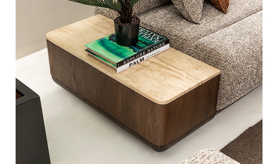 Medusa Home Mobilya - Fly Koltuk Takımı