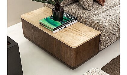Medusa Home Mobilya - Fly Koltuk Takımı