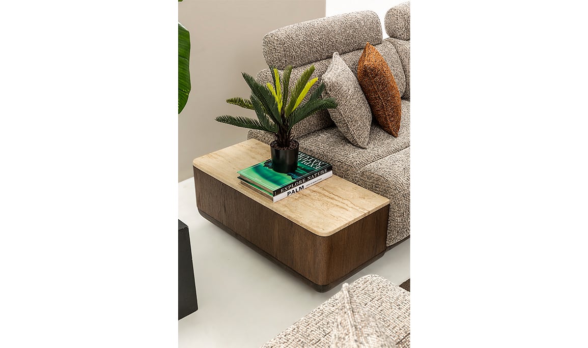 Medusa Home Mobilya - Fly Koltuk Takımı
