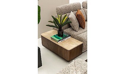 Medusa Home Mobilya - Fly Koltuk Takımı