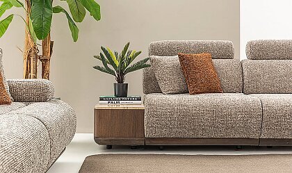 Medusa Home Mobilya - Fly Koltuk Takımı