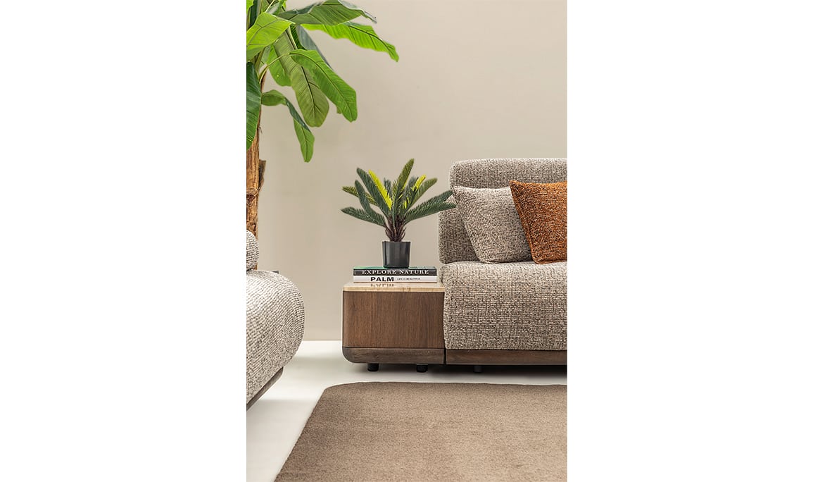 Medusa Home Mobilya - Fly Koltuk Takımı