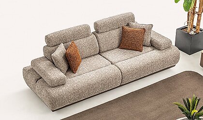 Medusa Home Mobilya - Fly Koltuk Takımı