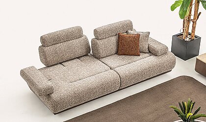 Medusa Home Mobilya - Fly Koltuk Takımı