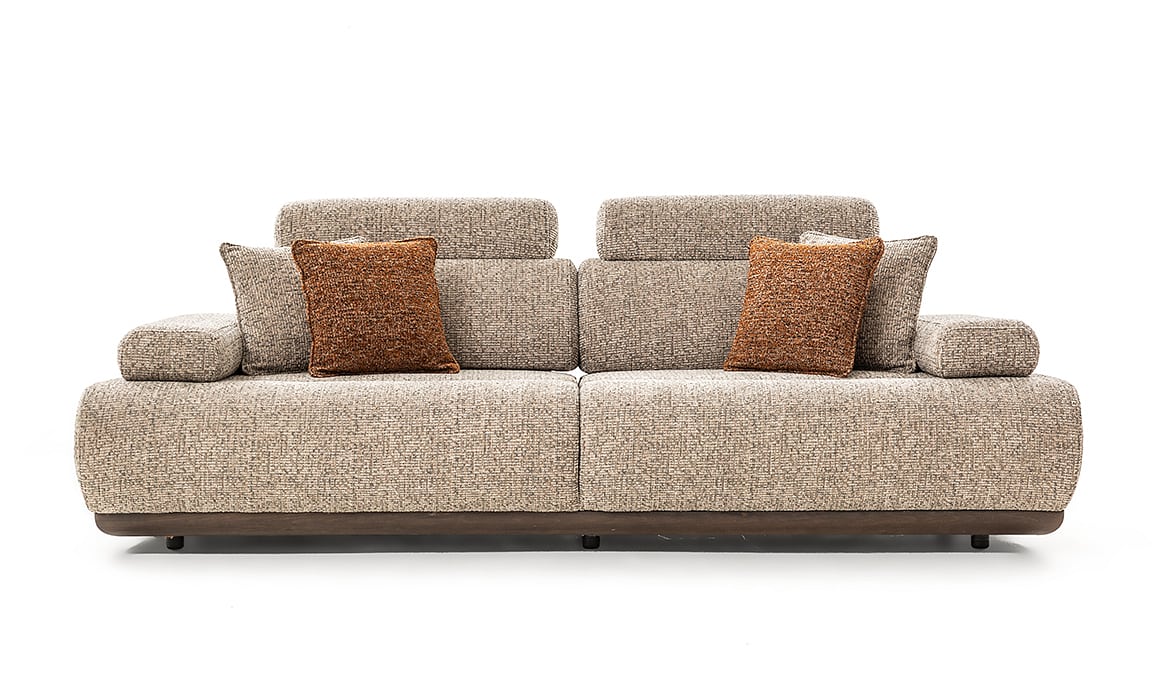 Medusa Home Mobilya - Fly Koltuk Takımı
