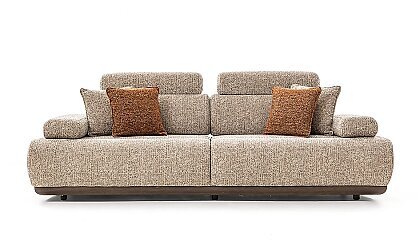 Medusa Home Mobilya - Fly Koltuk Takımı